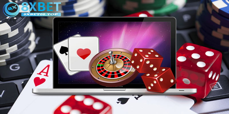 Cách hoạt động của casino trực tuyến là gì