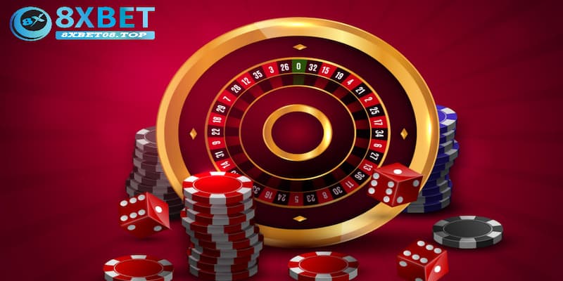 Giới thiệu tổng quan về nhà cái uy tín 8xbet