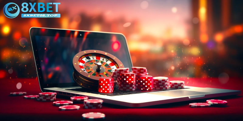 Tổng quát về casino trực tuyến là gì