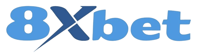 8xbet logo