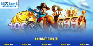 Nổ hũ mèo thần tài